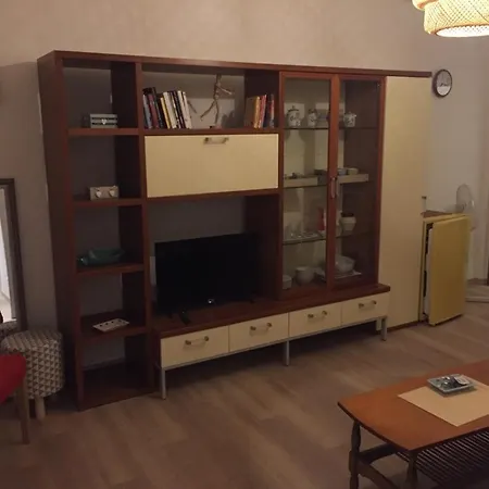 Apartment Cozy 2min Dal Mare Con Parcheggio - Il Lupo Affitta *