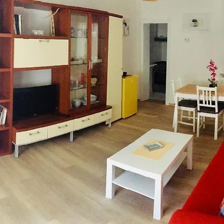 Apartment Cozy 2min Dal Mare Con Parcheggio - Il Lupo Affitta Cattolica
