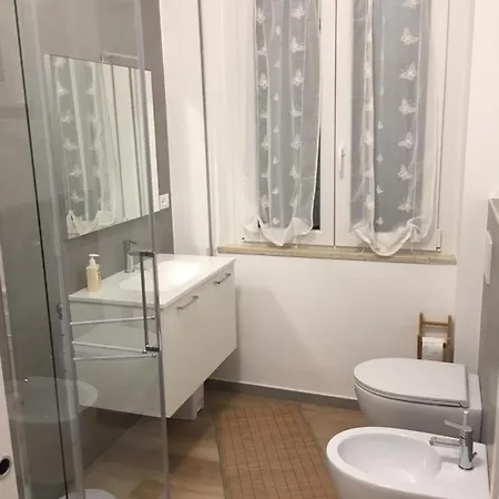Apartment Cozy 2min Dal Mare Con Parcheggio - Il Lupo Affitta *