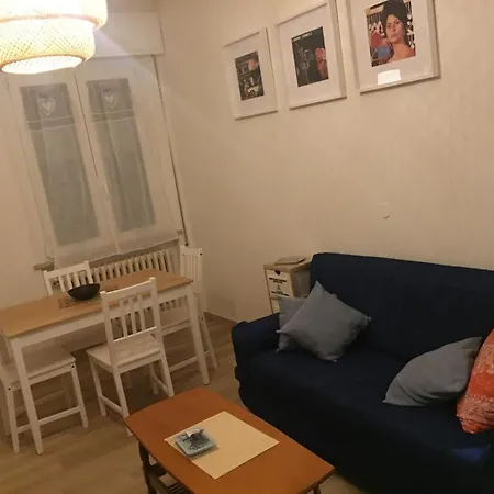 Cozy 2min Dal Mare Con Parcheggio - Il Lupo Affitta Apartment Cattolica