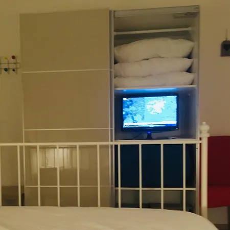 Cozy 2min Dal Mare Con Parcheggio - Il Lupo Affitta Apartment Cattolica