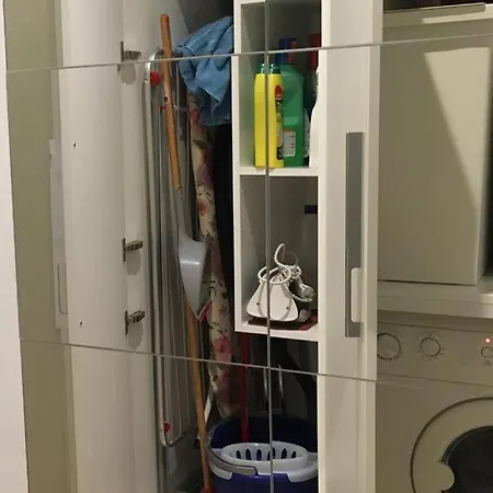 Cozy 2min Dal Mare Con Parcheggio - Il Lupo Affitta Apartment